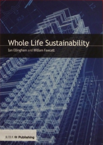 Whole Life Sustainability - Deliver to Canada